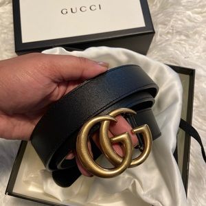 COPY - Gucci Belt